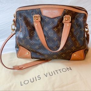 TRADED 🌼 Louis Vuitton Retiro